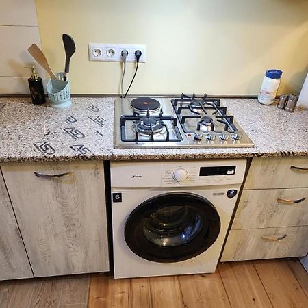 Friends - Your Cosy Apartment In The Center Tbilisi Luaran gambar