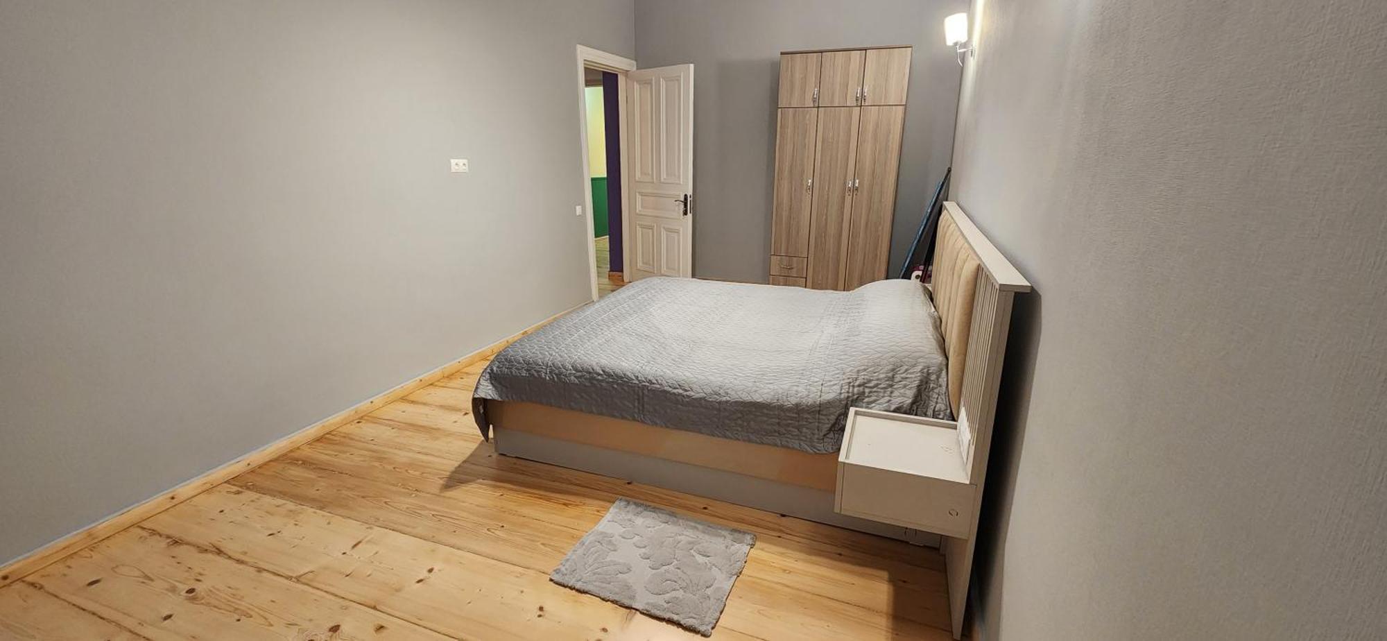 Friends - Your Cosy Apartment In The Center Tbilisi Luaran gambar