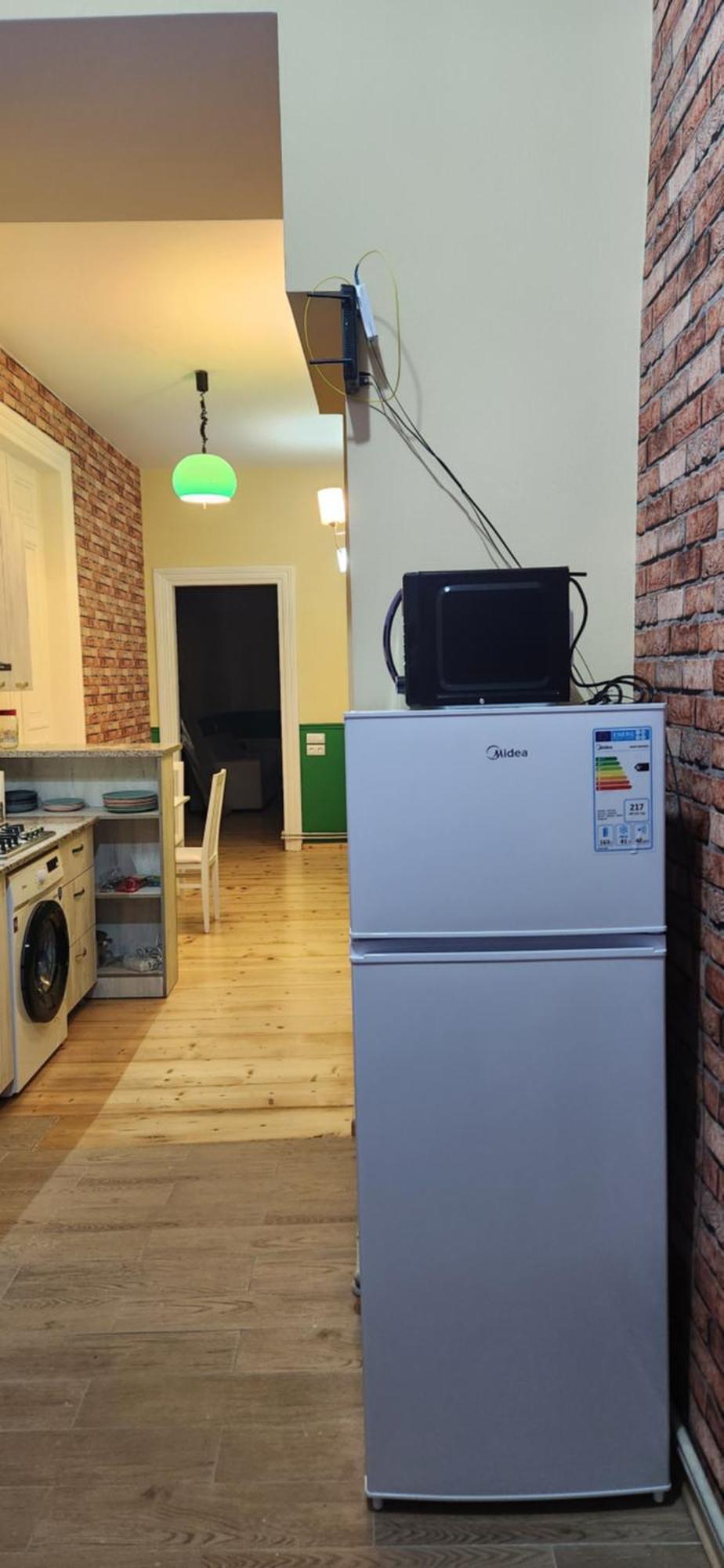 Friends - Your Cosy Apartment In The Center Tbilisi Luaran gambar