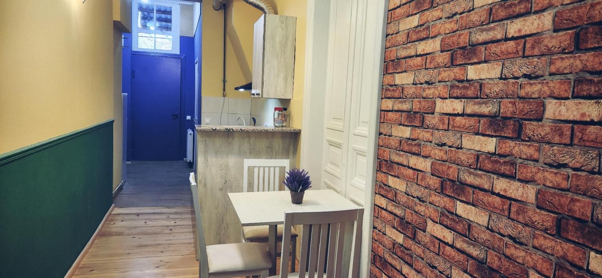 Friends - Your Cosy Apartment In The Center Tbilisi Luaran gambar