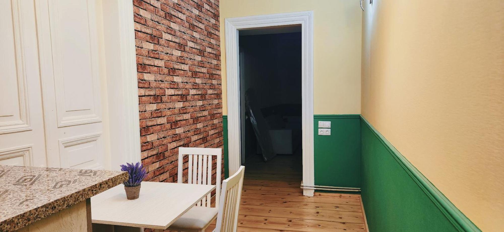 Friends - Your Cosy Apartment In The Center Tbilisi Luaran gambar