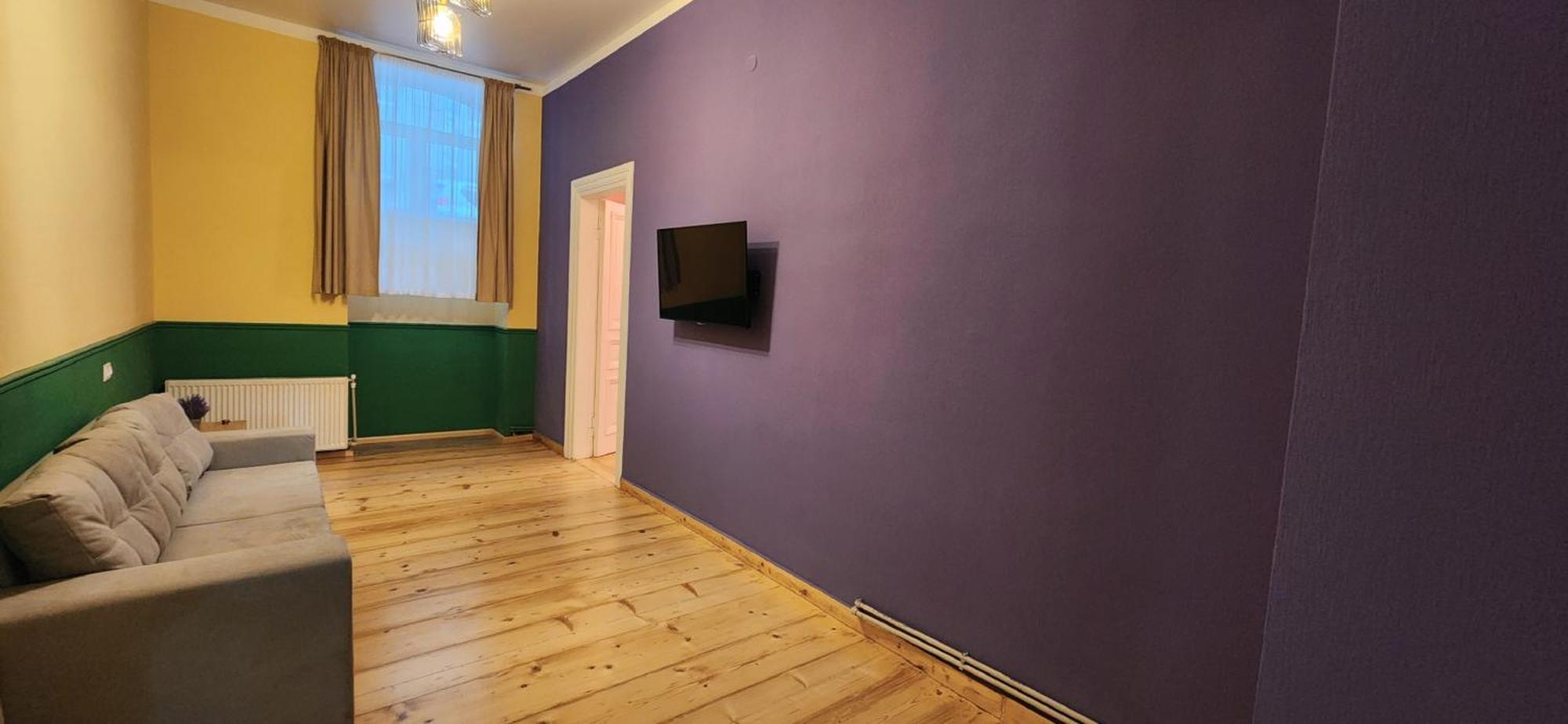 Friends - Your Cosy Apartment In The Center Tbilisi Luaran gambar