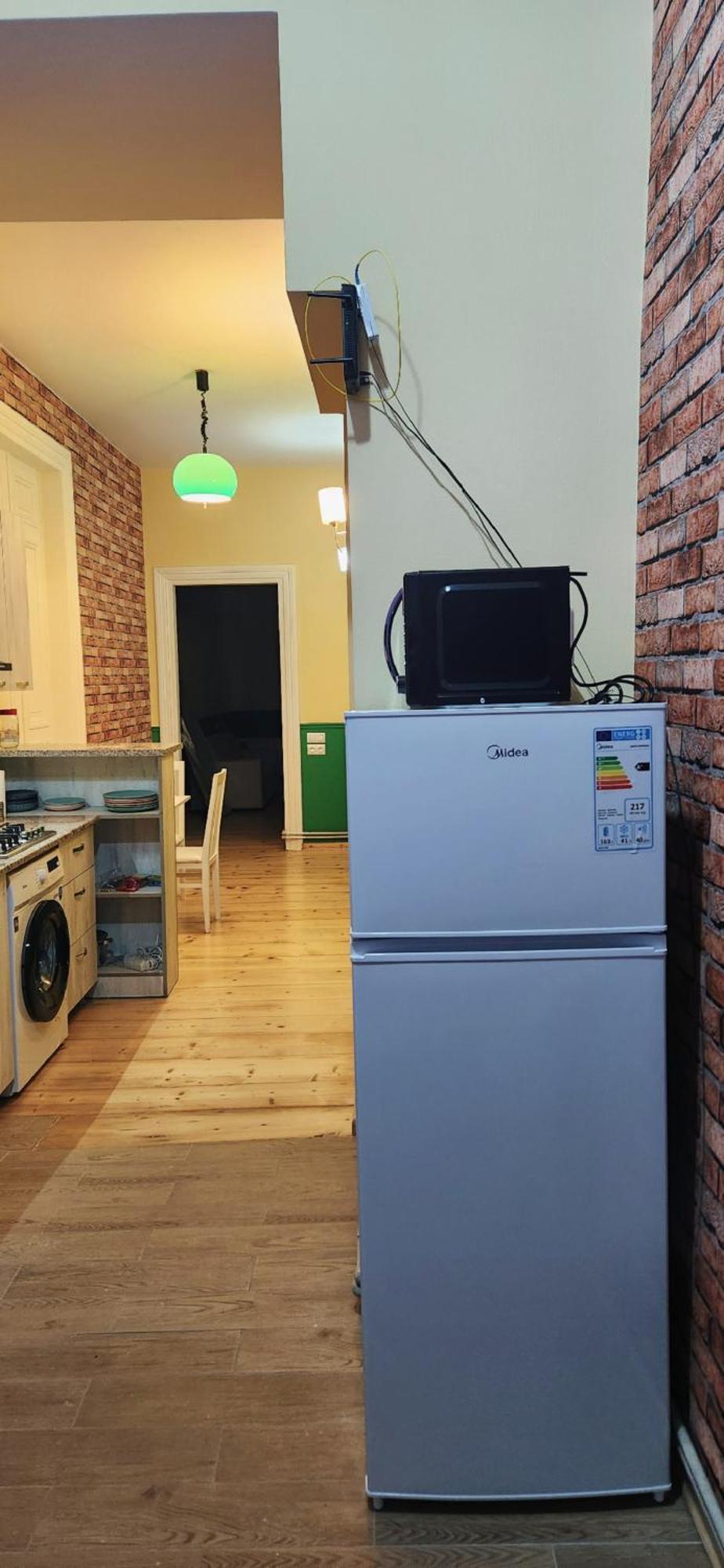 Friends - Your Cosy Apartment In The Center Tbilisi Luaran gambar