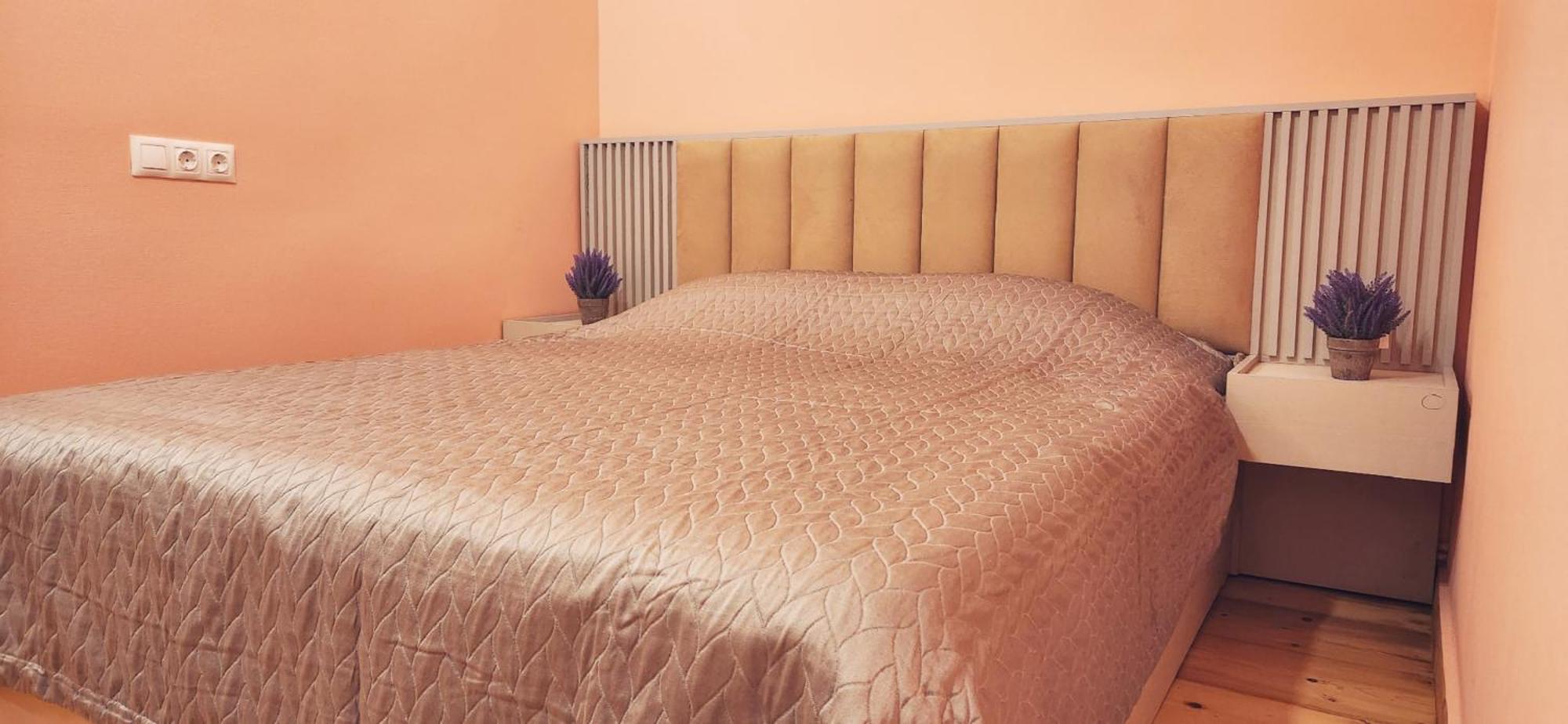Friends - Your Cosy Apartment In The Center Tbilisi Luaran gambar