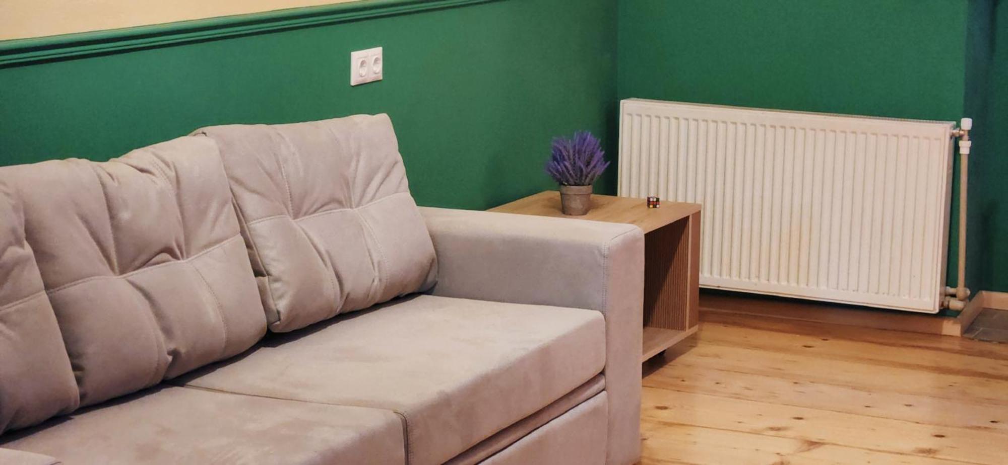 Friends - Your Cosy Apartment In The Center Tbilisi Luaran gambar